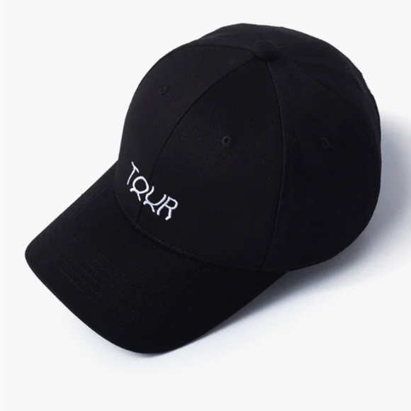 Brand new BTS Map of the Soul Tour official ball cap - Picture 1 of 4